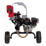 PRO-22 LS12H benzine kloofmachine PRO-22 PRO-22 LS12H benzine kloofmachine