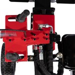 PRO-22 LS12H benzine kloofmachine PRO-22 PRO-22 LS12H benzine kloofmachine