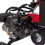 PRO-22 LS12H benzine kloofmachine PRO-22 PRO-22 LS12H benzine kloofmachine