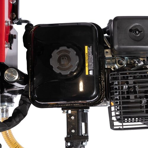 PRO-22 LS12H benzine kloofmachine PRO-22 PRO-22 LS12H benzine kloofmachine