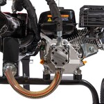 PRO-22 LS12H benzine kloofmachine PRO-22 PRO-22 LS12H benzine kloofmachine