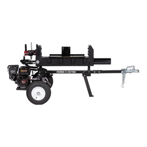 PRO-22 PRO-22 LS20HD benzine kloofmachine