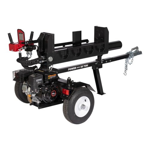 PRO-22 PRO-22 LS20HD benzine kloofmachine