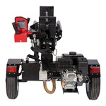 PRO-22 PRO-22 LS20HD benzine kloofmachine