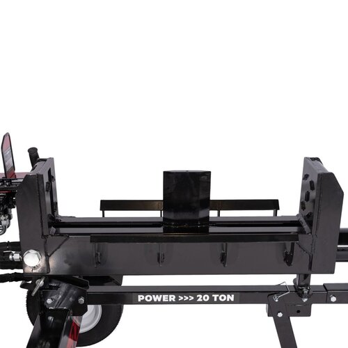 PRO-22 PRO-22 LS20HD benzine kloofmachine