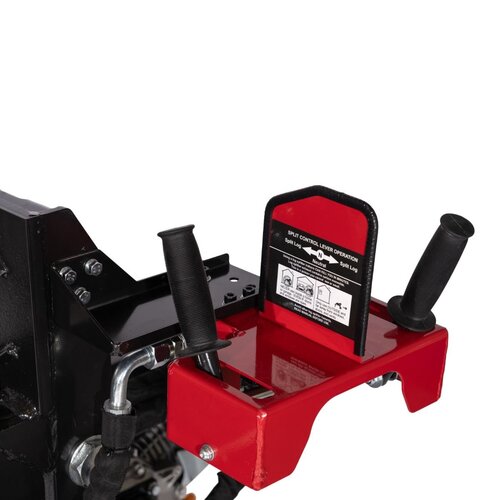 PRO-22 PRO-22 LS20HD benzine kloofmachine