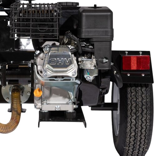 PRO-22 PRO-22 LS20HD benzine kloofmachine