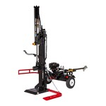 PRO-22 PRO-22 LS20V benzine kloofmachine