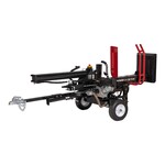 PRO-22 PRO-22 LS20V benzine kloofmachine