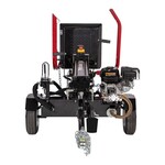 PRO-22 PRO-22 LS20V benzine kloofmachine