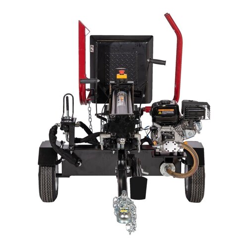 PRO-22 PRO-22 LS20V benzine kloofmachine