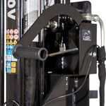 PRO-22 PRO-22 LS20V benzine kloofmachine