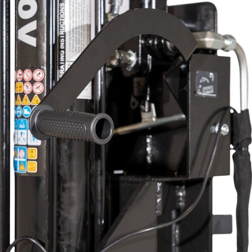 PRO-22 PRO-22 LS20V benzine kloofmachine