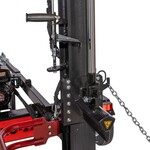 PRO-22 PRO-22 LS20V benzine kloofmachine