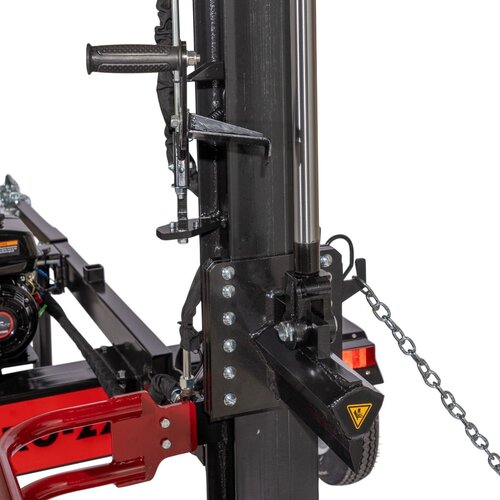 PRO-22 PRO-22 LS20V benzine kloofmachine