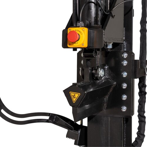 PRO-22 PRO-22 LS20V benzine kloofmachine