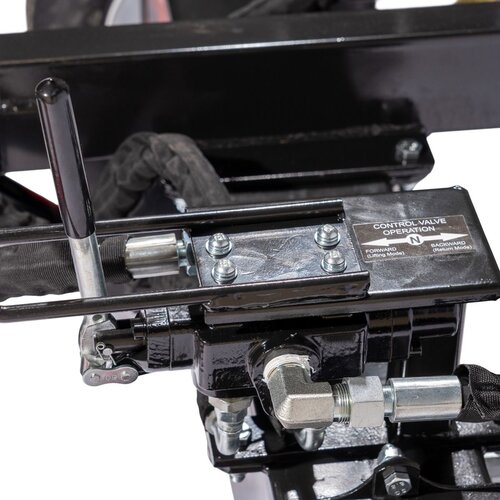 PRO-22 PRO-22 LS20V benzine kloofmachine