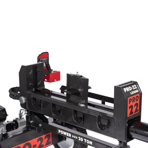 PRO-22 PRO-22 LS20HD splijtkruis