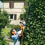 STIHL STIHL HSE 81 elektrische heggenschaar - 70 cm