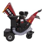 PRO-22 PRO-22 S3 benzine combi hakselaar