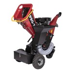 PRO-22 PRO-22 S3 benzine combi hakselaar