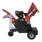PRO-22 PRO-22 S3 benzine combi hakselaar