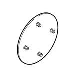 STIHL STIHL Typeplaatje MS 212 - 1148 967 1506