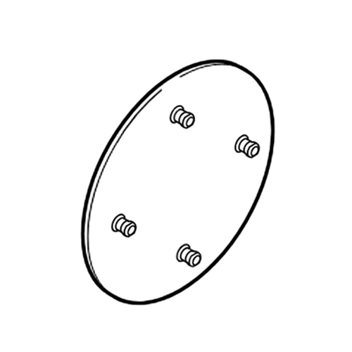 STIHL STIHL Typeplaatje MS 212 - 1148 967 1506