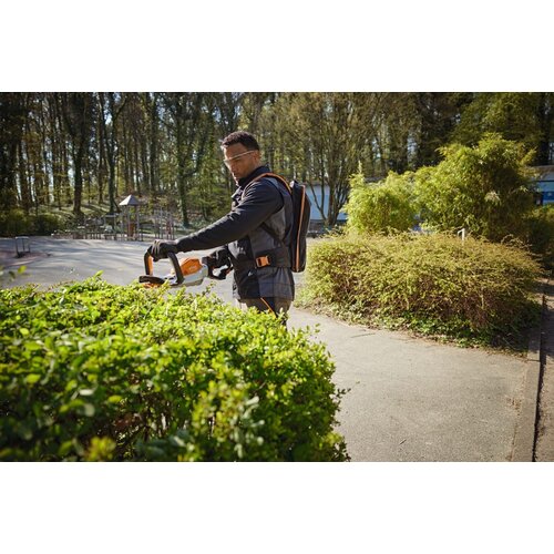 STIHL HSA 130 T accu heggenschaar - 75 cm STIHL STIHL HSA 130 T accu heggenschaar - 75 cm