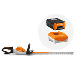 STIHL STIHL HSA 130 T accu heggenschaar - 60 cm