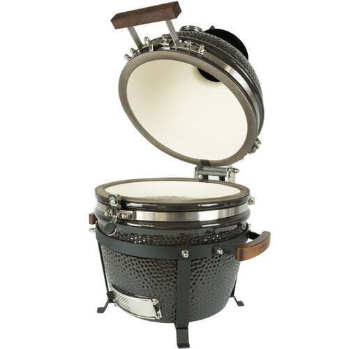 Grizzly Grizzly Grills Kamado Elite Compact BBQ