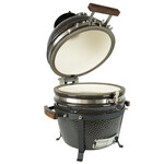 Grizzly Grizzly Grills Kamado Elite Compact BBQ