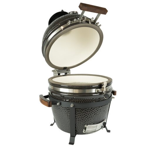 Grizzly Grizzly Grills Kamado Elite Compact BBQ