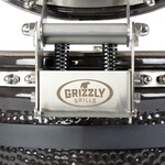 Grizzly Grizzly Grills Kamado Elite Compact BBQ