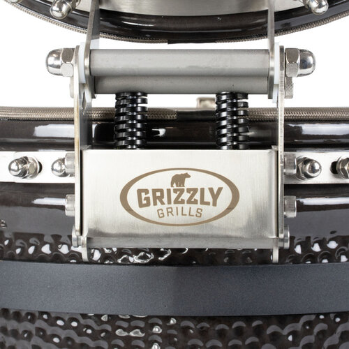 Grizzly Grizzly Grills Kamado Elite Compact BBQ