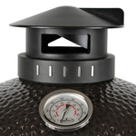 Grizzly Grizzly Grills Kamado Elite Compact BBQ