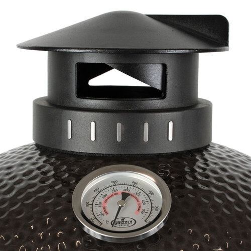 Grizzly Grizzly Grills Kamado Elite Compact BBQ