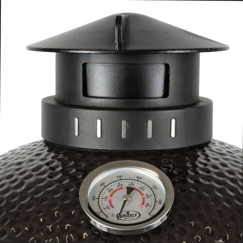 Grizzly Grizzly Grills Kamado Elite Compact BBQ