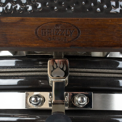 Grizzly Grizzly Grills Kamado Elite Compact BBQ