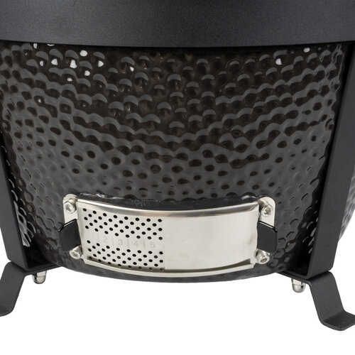 Grizzly Grizzly Grills Kamado Elite Compact BBQ