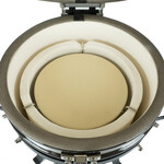 Grizzly Grizzly Grills Kamado Elite Compact BBQ