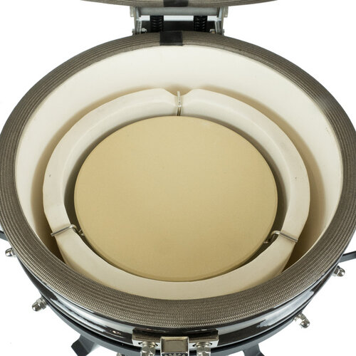 Grizzly Grizzly Grills Kamado Elite Compact BBQ