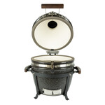 Grizzly Grizzly Grills Kamado Elite Compact BBQ