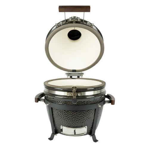 Grizzly Grizzly Grills Kamado Elite Compact BBQ