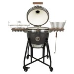 Grizzly Grizzly Grills Kamado Elite Medium BBQ