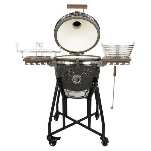 Grizzly Grizzly Grills Kamado Elite Medium BBQ