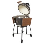 Grizzly Grizzly Grills Kamado Elite Medium BBQ