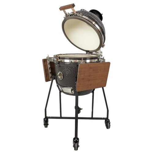 Grizzly Grizzly Grills Kamado Elite Medium BBQ