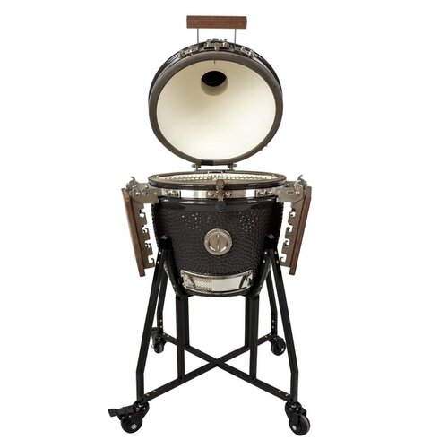 Grizzly Grizzly Grills Kamado Elite Medium BBQ