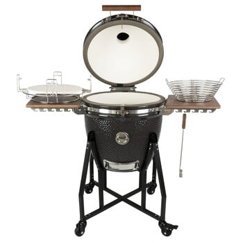 Grizzly Grills Kamado Elite Large BBQ